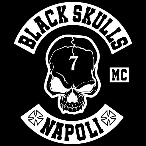 Black Skulls MC